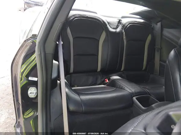 1G1FB1RS4G0191469 2016 CHEVROLET CAMARO - Image 8