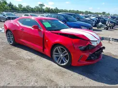 1G1FB1RS4G0191780 2016 CHEVROLET CAMARO