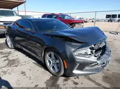 1G1FB1RS4G0193108 2016 CHEVROLET CAMARO