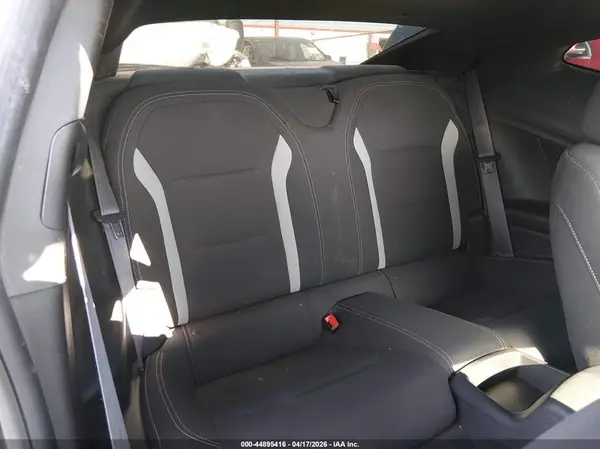 1G1FB1RS4G0193108 2016 CHEVROLET CAMARO - Image 8