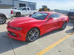 1G1FB1RS4H0103148 2017 CHEVROLET CAMARO