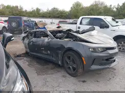 1G1FB1RS4H0104266 2017 CHEVROLET CAMARO
