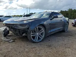 1G1FB1RS4H0104736 2017 CHEVROLET CAMARO