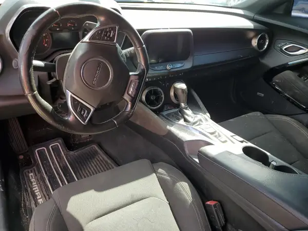 1G1FB1RS4H0104736 2017 CHEVROLET CAMARO - Image 8