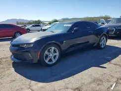 1G1FB1RS4H0105191 2017 CHEVROLET CAMARO