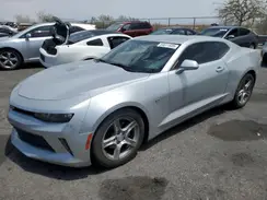 1G1FB1RS4H0111105 2017 CHEVROLET CAMARO