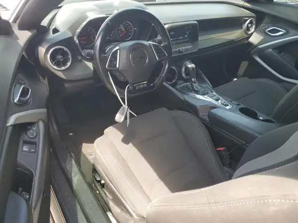 1G1FB1RS4H0111105 2017 CHEVROLET CAMARO - Image 8