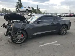 1G1FB1RS4H0112271 2017 CHEVROLET CAMARO