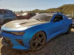 1G1FB1RS4H0112481 2017 CHEVROLET CAMARO
