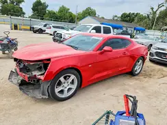 1G1FB1RS4H0114571 2017 CHEVROLET CAMARO