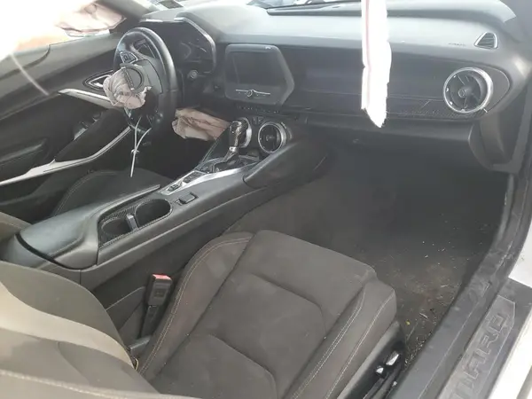1G1FB1RS4H0114926 2017 CHEVROLET CAMARO - Image 8
