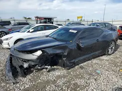 1G1FB1RS4H0121729 2017 CHEVROLET CAMARO