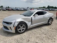 1G1FB1RS4H0122668 2017 CHEVROLET CAMARO