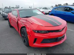 1G1FB1RS4H0130432 2017 CHEVROLET CAMARO