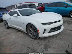1G1FB1RS4H0135162 2017 CHEVROLET CAMARO