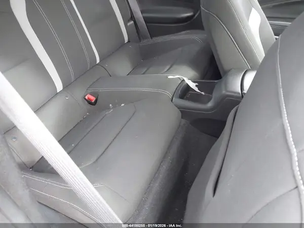 1G1FB1RS4H0135162 2017 CHEVROLET CAMARO - Image 8
