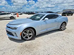 1G1FB1RS4H0136926 2017 CHEVROLET CAMARO