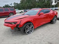 1G1FB1RS4H0140653 2017 CHEVROLET CAMARO
