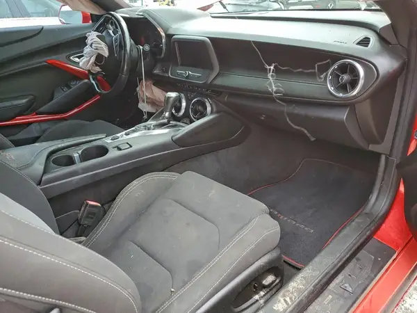 1G1FB1RS4H0140653 2017 CHEVROLET CAMARO - Image 8