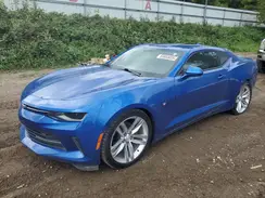 1G1FB1RS4H0144458 2017 CHEVROLET CAMARO