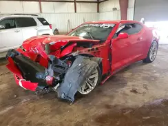 1G1FB1RS4H0145738 2017 CHEVROLET CAMARO