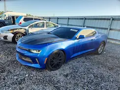 1G1FB1RS4H0149210 2017 CHEVROLET CAMARO