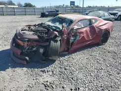 1G1FB1RS4H0151717 2017 CHEVROLET CAMARO