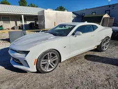 1G1FB1RS4H0151765 2017 CHEVROLET CAMARO