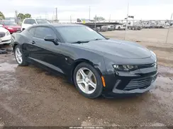 1G1FB1RS4H0154682 2017 CHEVROLET CAMARO