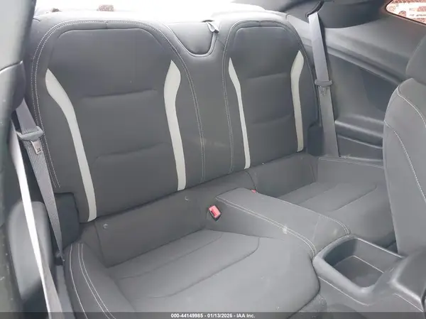 1G1FB1RS4H0154682 2017 CHEVROLET CAMARO - Image 8
