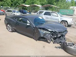 1G1FB1RS4H0157064 2017 CHEVROLET CAMARO
