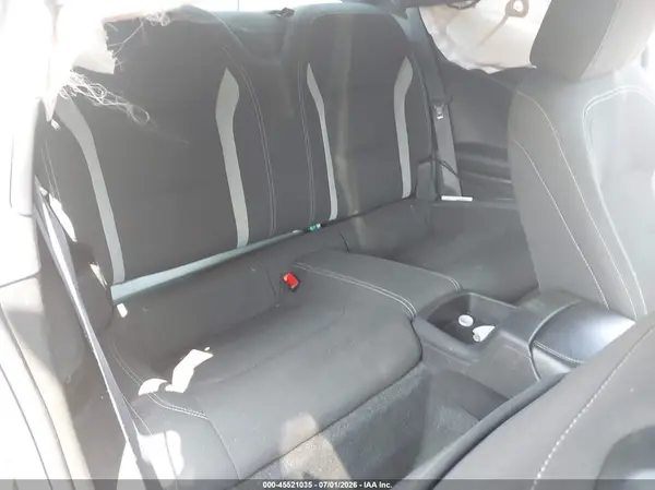 1G1FB1RS4H0157064 2017 CHEVROLET CAMARO - Image 8