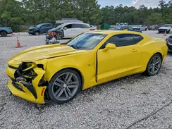 1G1FB1RS4H0158280 2017 CHEVROLET CAMARO