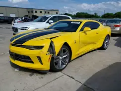 1G1FB1RS4H0158571 2017 CHEVROLET CAMARO