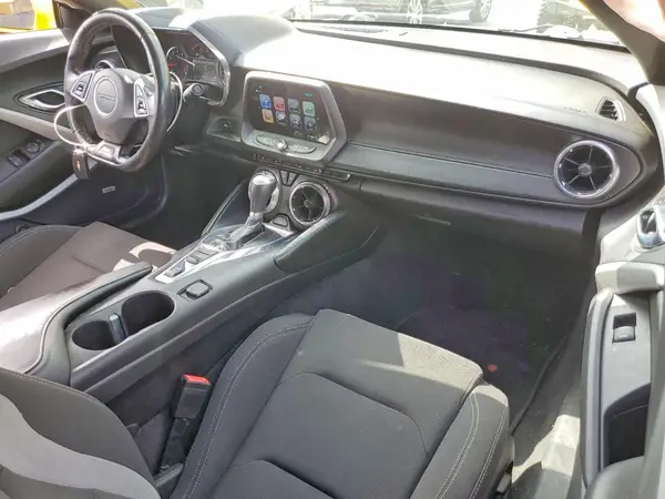 1G1FB1RS4H0158571 2017 CHEVROLET CAMARO - Image 8
