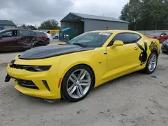 1G1FB1RS4H0158635 2017 CHEVROLET CAMARO