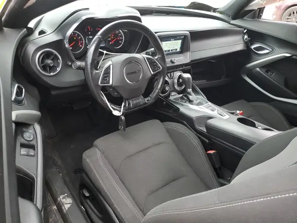 1G1FB1RS4H0158635 2017 CHEVROLET CAMARO - Image 8