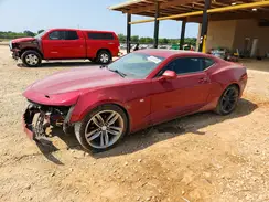 1G1FB1RS4H0164323 2017 CHEVROLET CAMARO