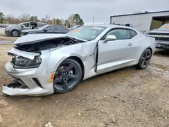1G1FB1RS4H0170252 2017 CHEVROLET CAMARO