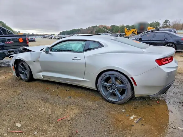 1G1FB1RS4H0170252 2017 CHEVROLET CAMARO - Image 2