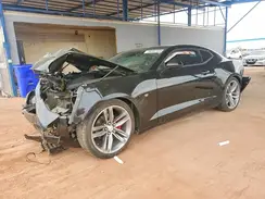 1G1FB1RS4H0171773 2017 CHEVROLET CAMARO