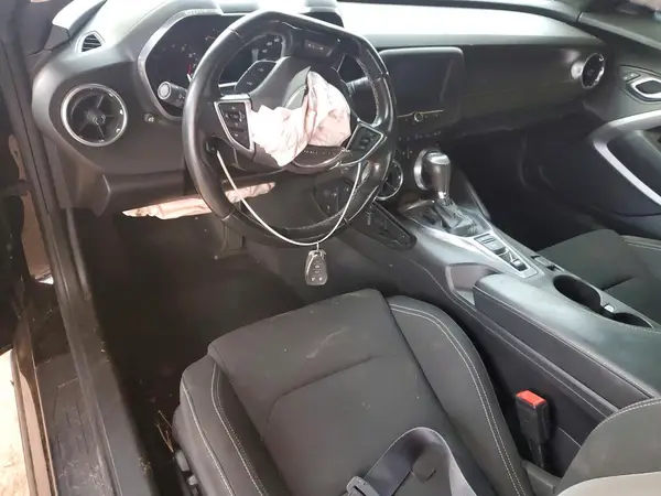 1G1FB1RS4H0171773 2017 CHEVROLET CAMARO - Image 8