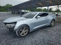 1G1FB1RS4H0172311 2017 CHEVROLET CAMARO