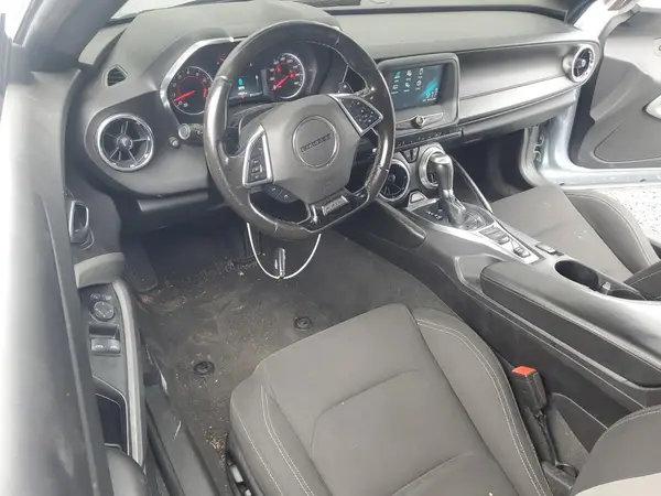 1G1FB1RS4H0172311 2017 CHEVROLET CAMARO - Image 8