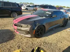 1G1FB1RS4H0177993 2017 CHEVROLET CAMARO