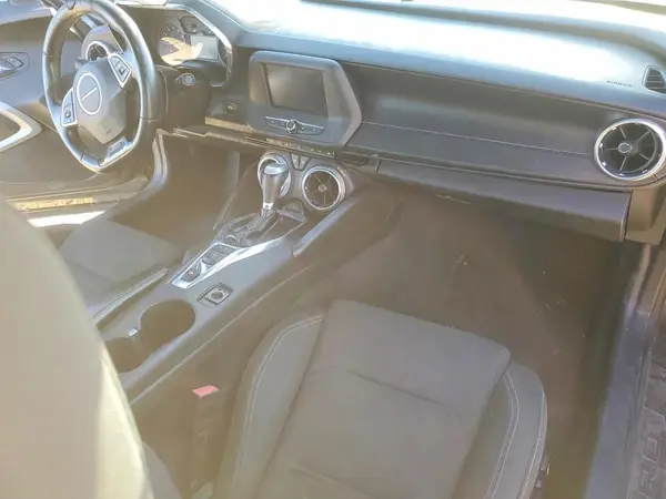 1G1FB1RS4H0177993 2017 CHEVROLET CAMARO - Image 8