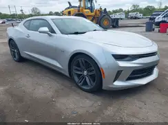 1G1FB1RS4H0180389 2017 CHEVROLET CAMARO