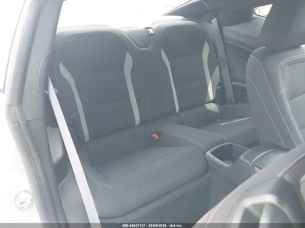 1G1FB1RS4H0180389 2017 CHEVROLET CAMARO - Image 8