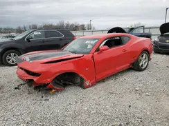 1G1FB1RS4H0182367 2017 CHEVROLET CAMARO