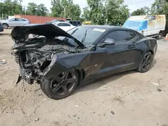 1G1FB1RS4H0182742 2017 CHEVROLET CAMARO